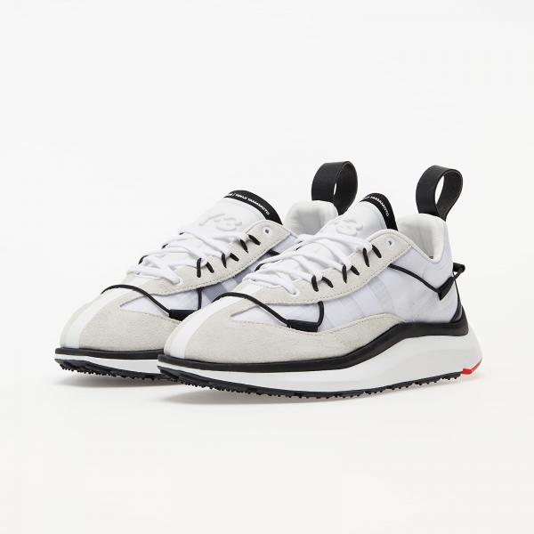 Y-3 Shiku Run White/ None/ None