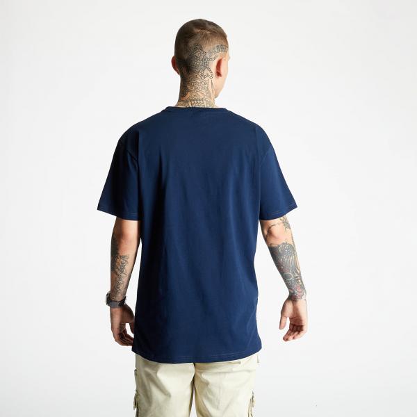 Horsefeathers Mini Logo Tee Eclipse