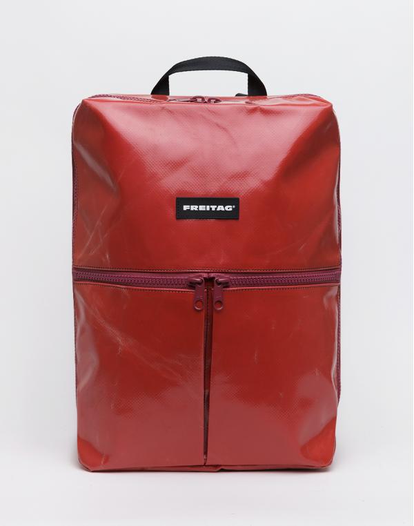 Freitag F49 Fringe