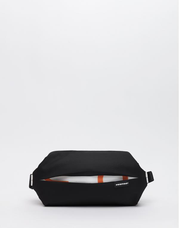 Freitag F645 Phelps Black