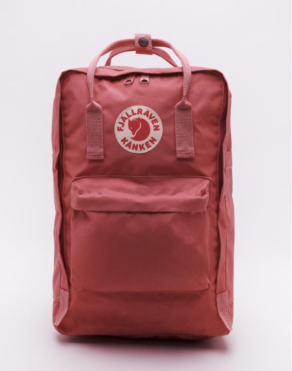 Fjällräven Kanken Laptop 15" 307 Dahlia