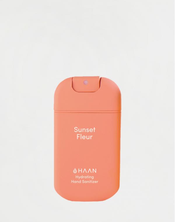 HAAN Dezinfekce Sunset Fleur