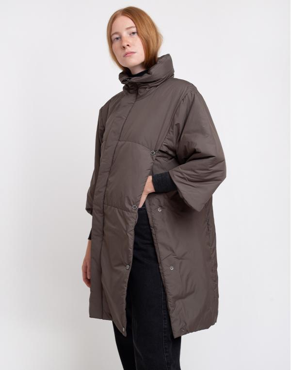 Houdini Sportswear The Cloud Baremark Green S