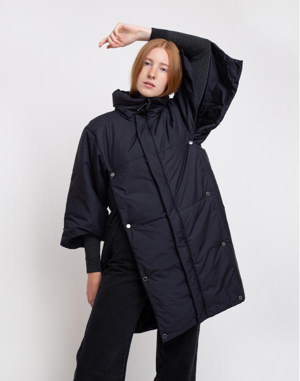Houdini Sportswear The Cloud Rock Black S