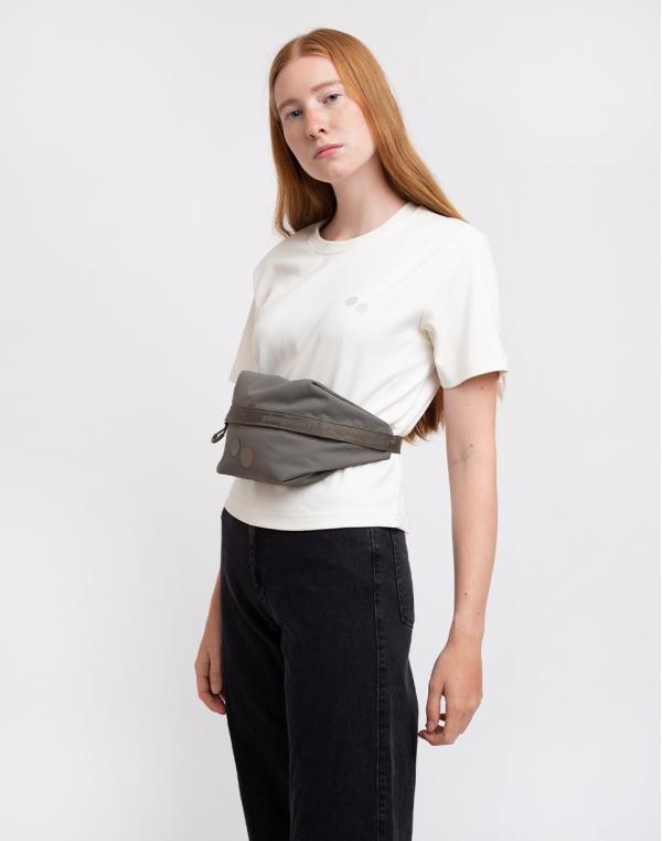 pinqponq Tshirt Women Dandelion White S