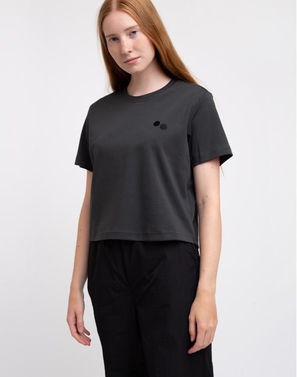 pinqponq Tshirt Women Mulch Antra XS