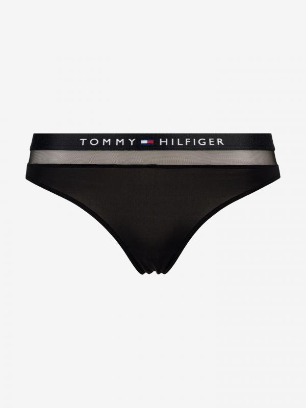 Kalhotky Tommy Hilfiger Černá