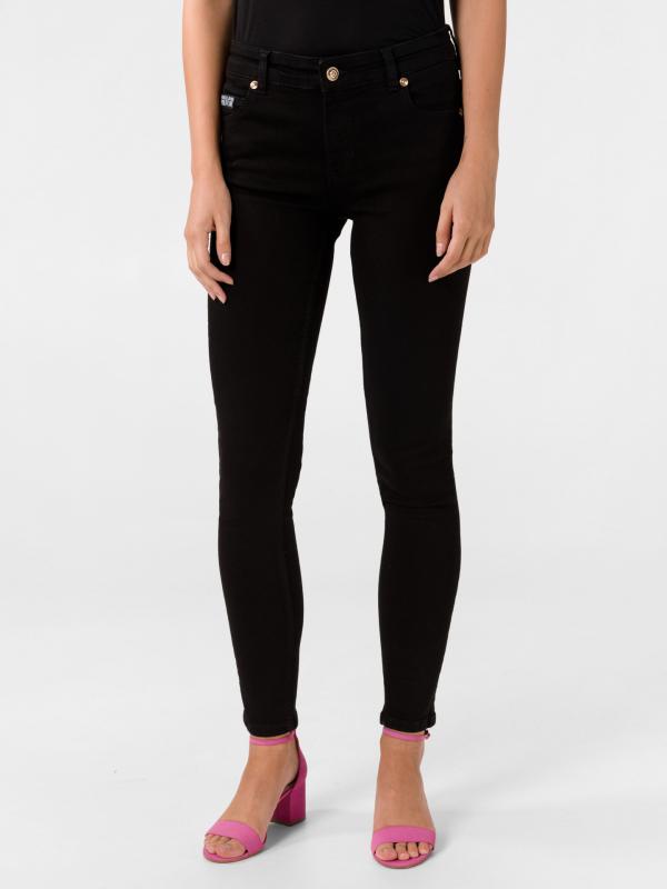 Jeans Versace Jeans Couture Černá