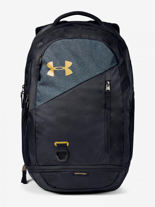 Hustle 4.0 Batoh Under Armour Černá