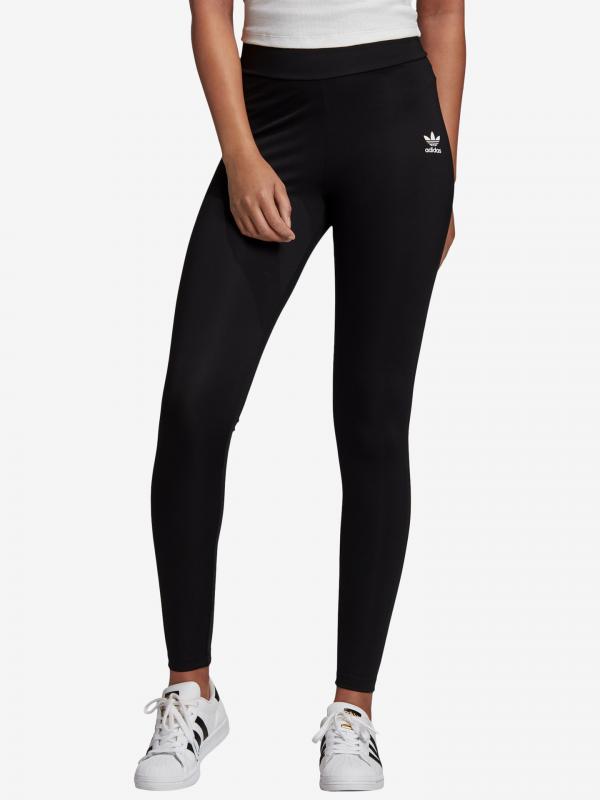 Legíny adidas Originals Černá