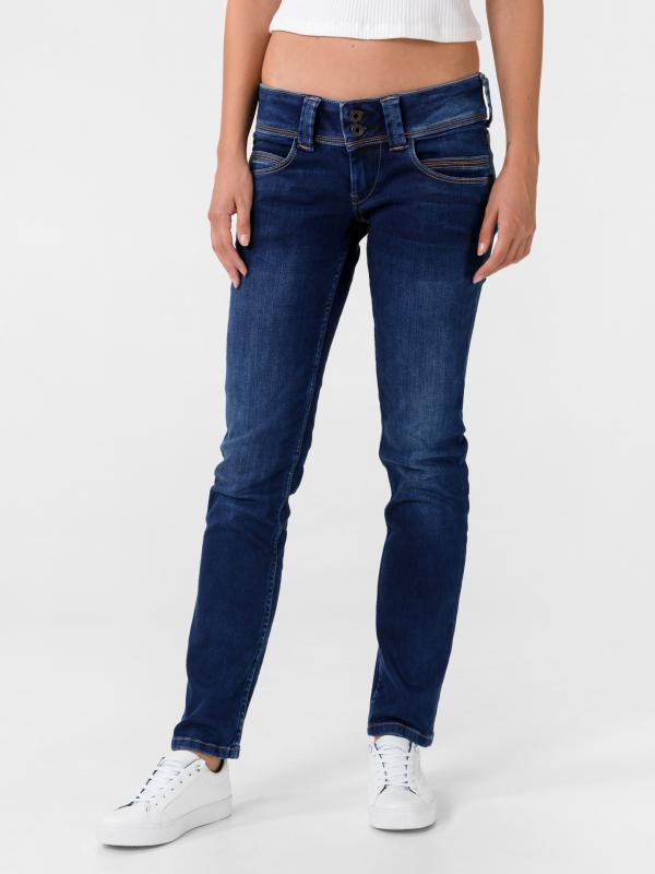 Venus Jeans Pepe Jeans Modrá