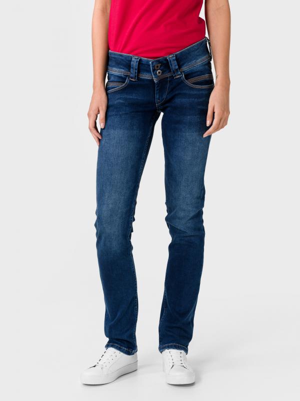Venus Jeans Pepe Jeans Modrá