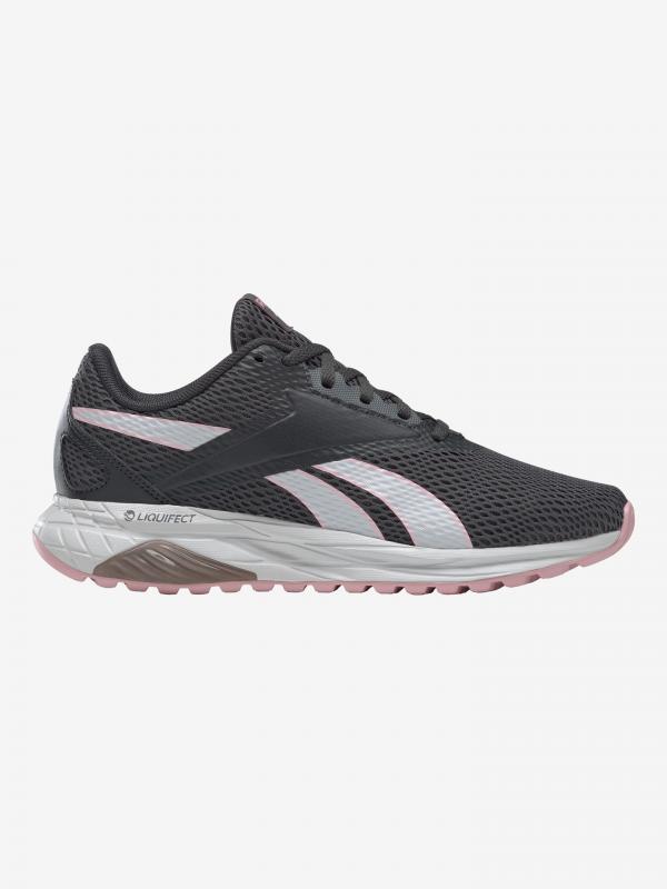 Liquifect 90 Tenisky Reebok Classic Šedá