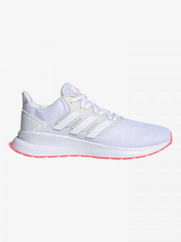 Runfalcon Tenisky adidas Performance Bílá