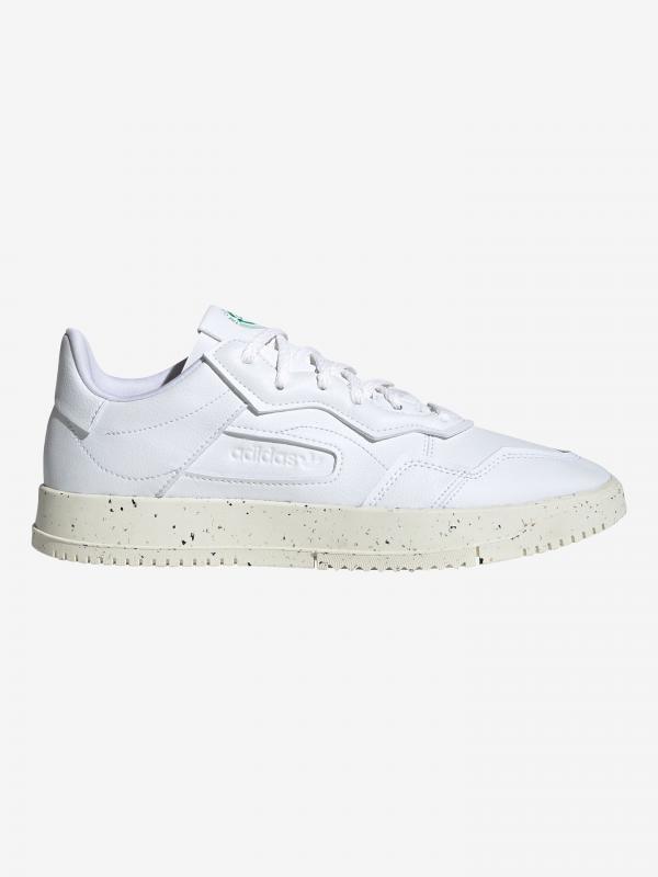 SC Premiere Tenisky adidas Originals Bílá