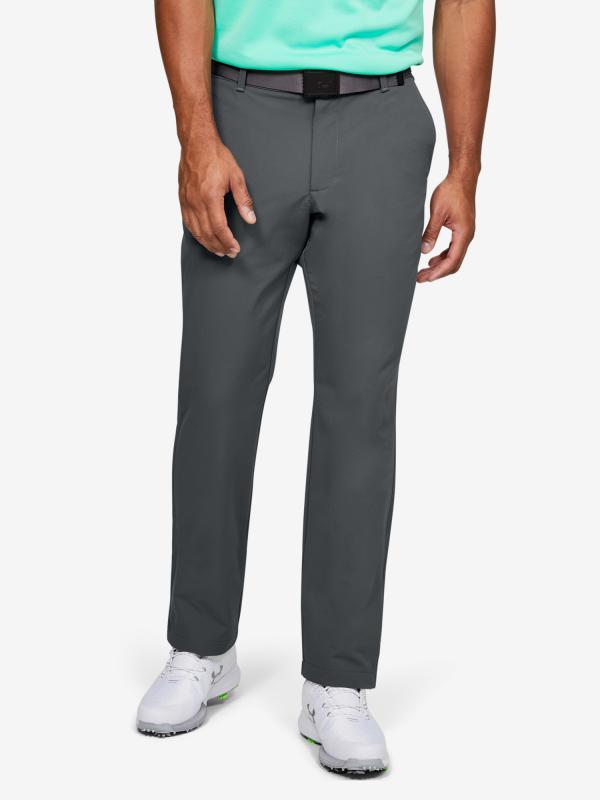 Kalhoty Under Armour Tech Pant Šedá