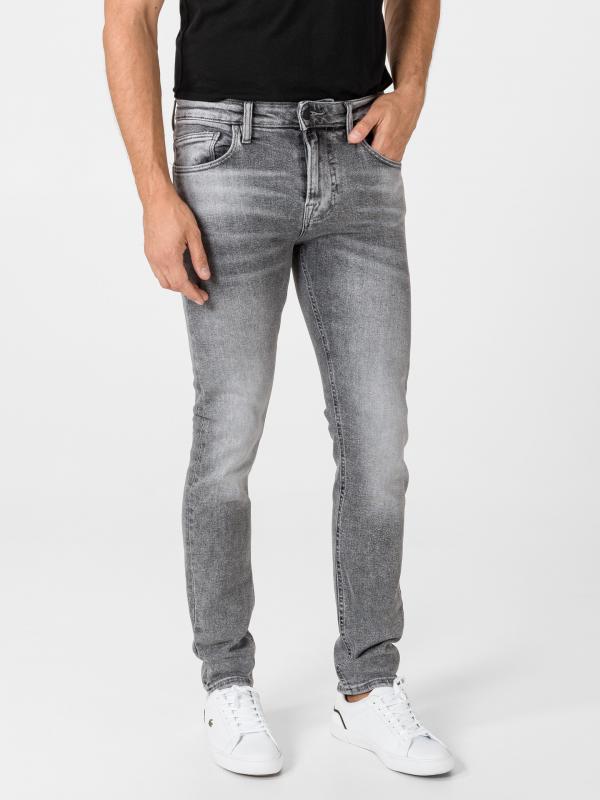 Chris Jeans Guess Šedá