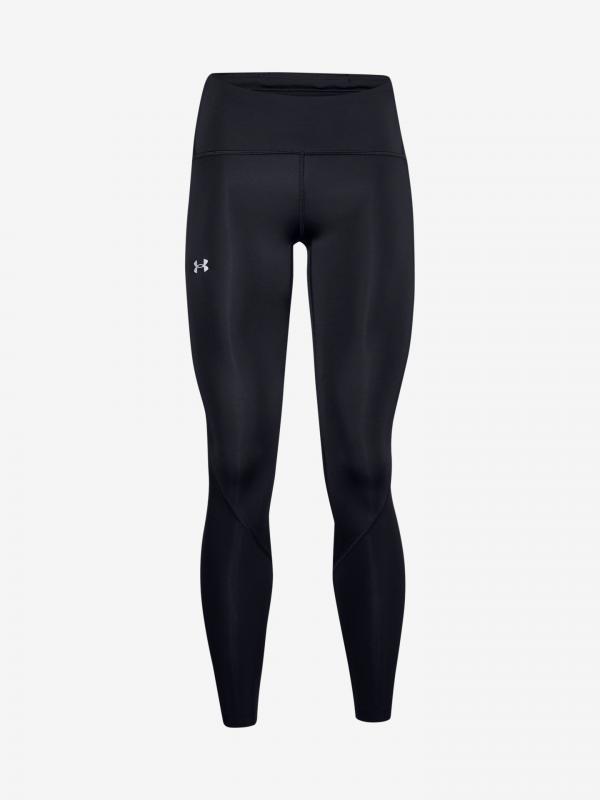 Fly Fast 2.0 HeatGear® Legíny Under Armour Černá