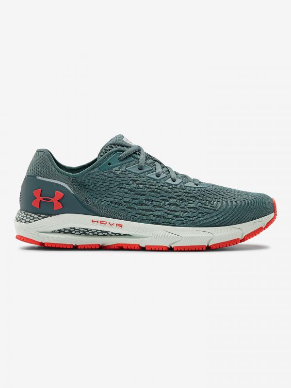 HOVR™ Sonic 3 Tenisky Under Armour Zelená