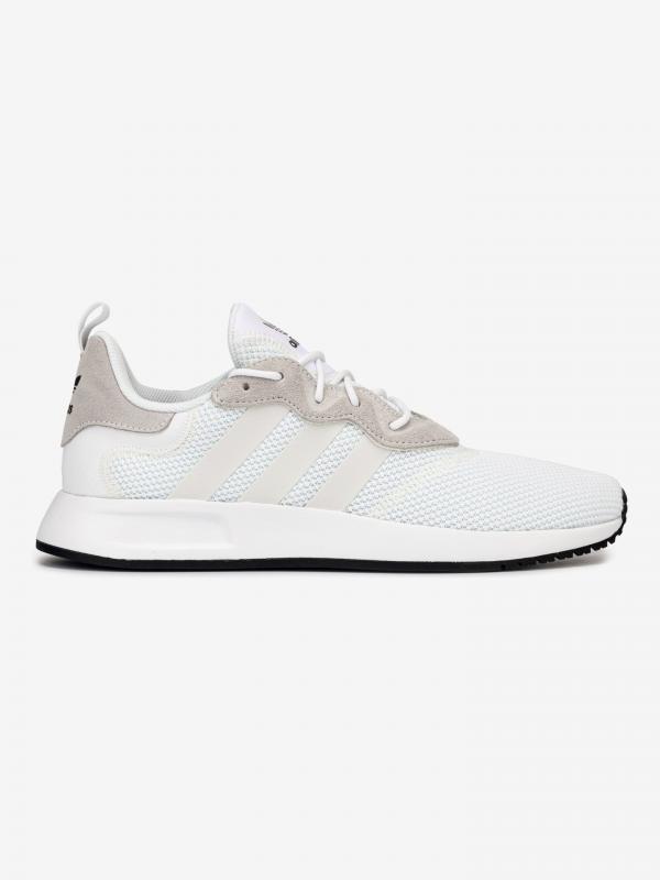 X_PLR Tenisky adidas Originals Bílá
