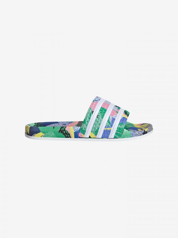 Adilette Pantofle adidas Originals Barevná