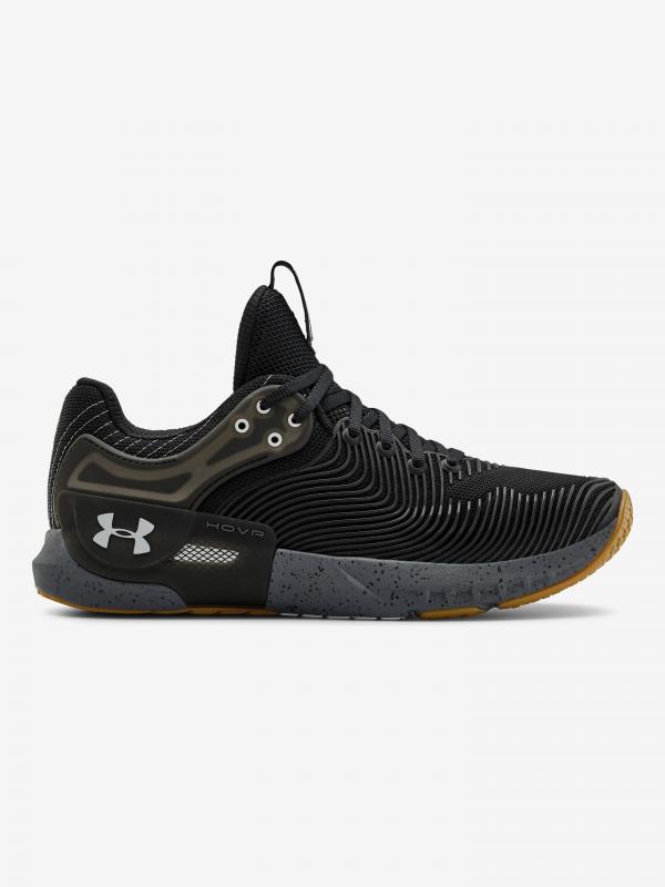 HOVR™ Apex 2 Training Tenisky Under Armour Černá