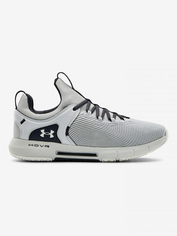 HOVR™ Rise 2 Training Tenisky Under Armour Šedá
