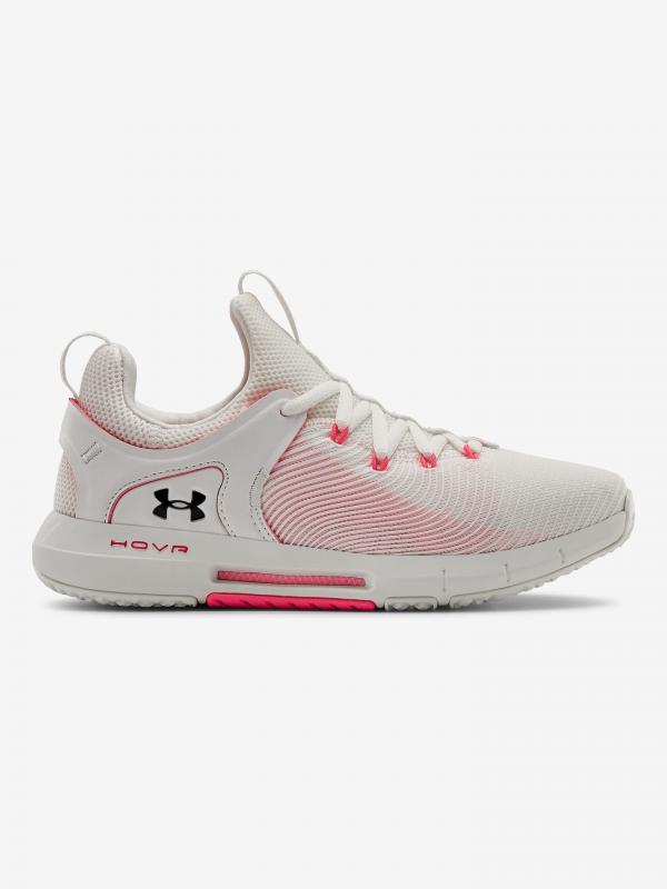 HOVR™ Rise 2 Training Tenisky Under Armour Bílá