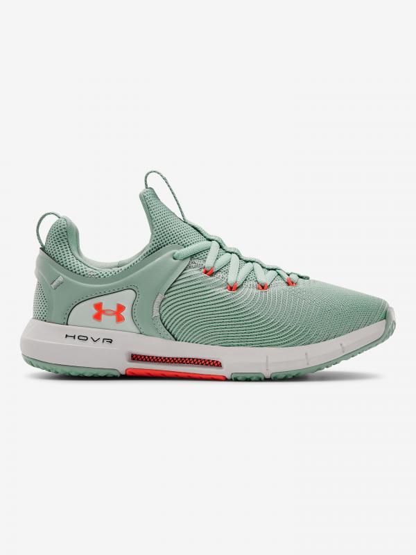 HOVR™ Rise 2 Training Tenisky Under Armour Zelená