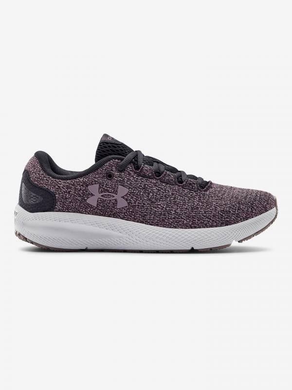 Charged Pursuit 2 Twist Running Tenisky Under Armour Fialová