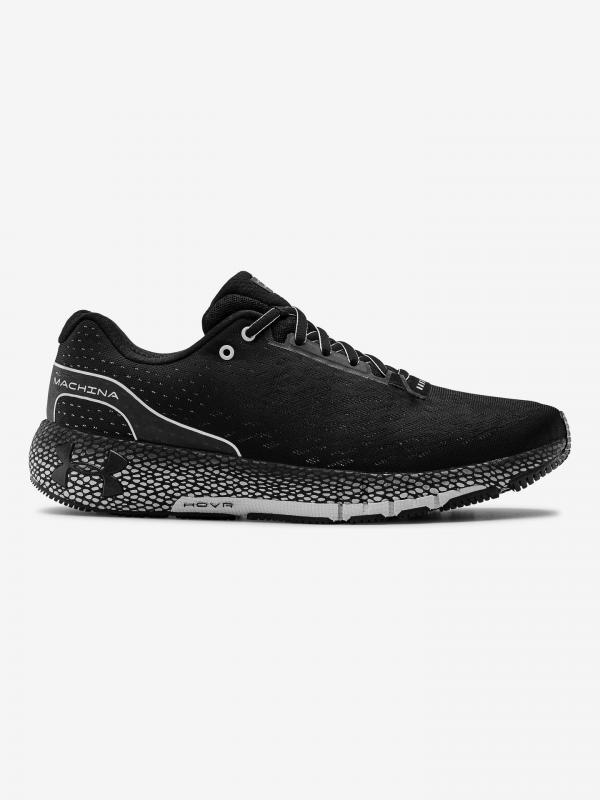 HOVR™ Machina Tenisky Under Armour Černá