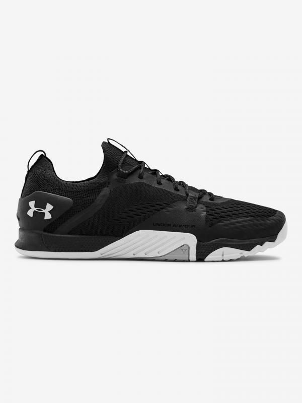 TriBase™ Reign 2 Tenisky Under Armour Černá