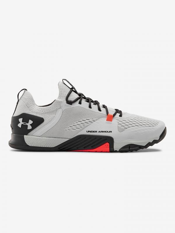 TriBase™ Reign 2 Tenisky Under Armour Bílá