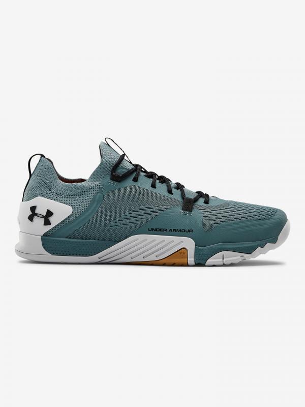 TriBase™ Reign 2 Tenisky Under Armour Modrá