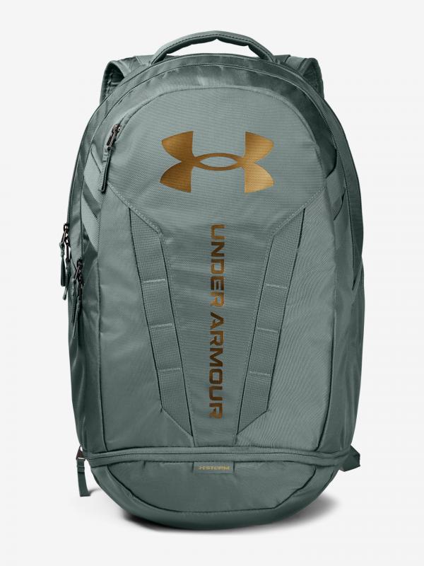 Hustle Batoh Under Armour Zelená