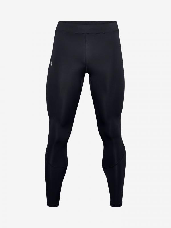 Fly Fast HeatGear® Legíny Under Armour Černá