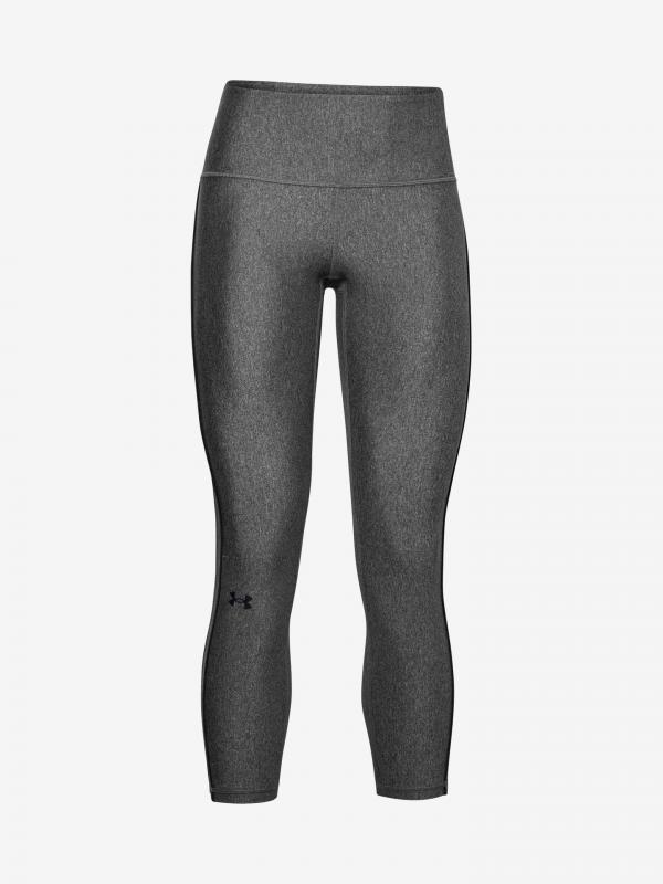 HeatGear® Legíny Under Armour Šedá