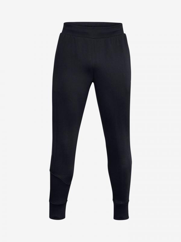 Baseline Tepláky Under Armour Černá