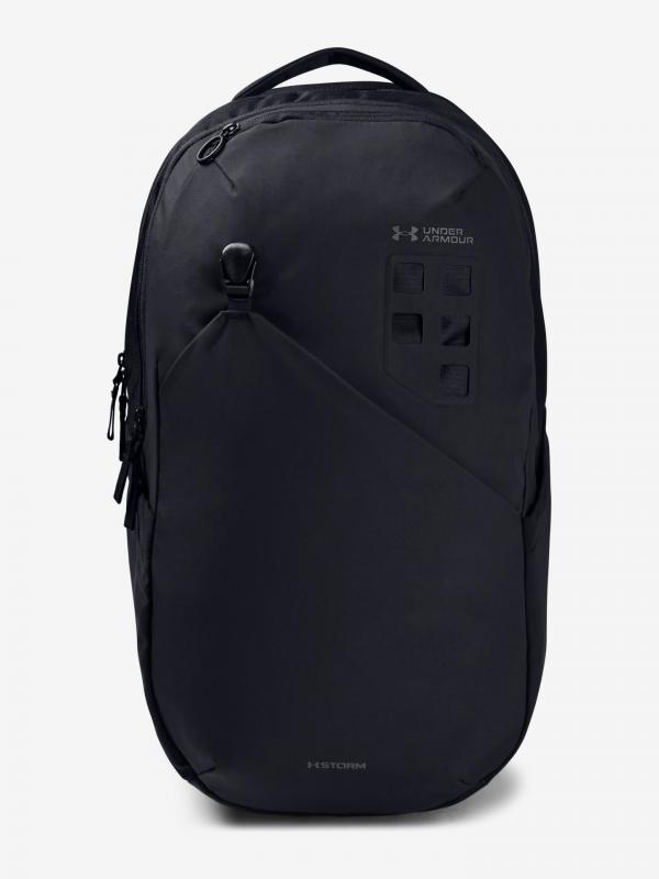 Guardian 2.0 Batoh Under Armour Černá