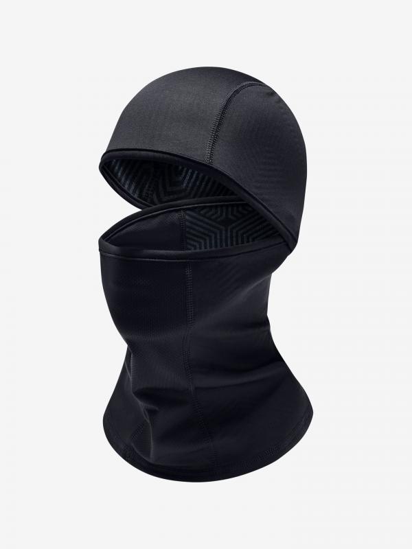 ColdGear® Infrared Kukla Under Armour Černá