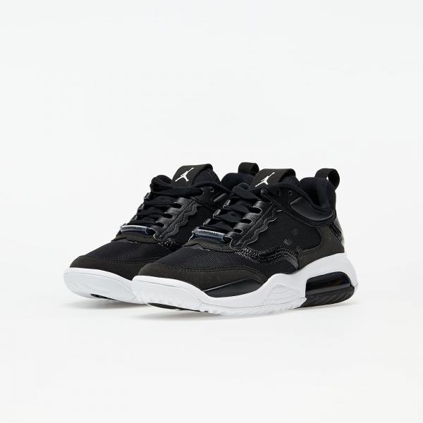 Jordan Air Max 200 (GS) Black/ White