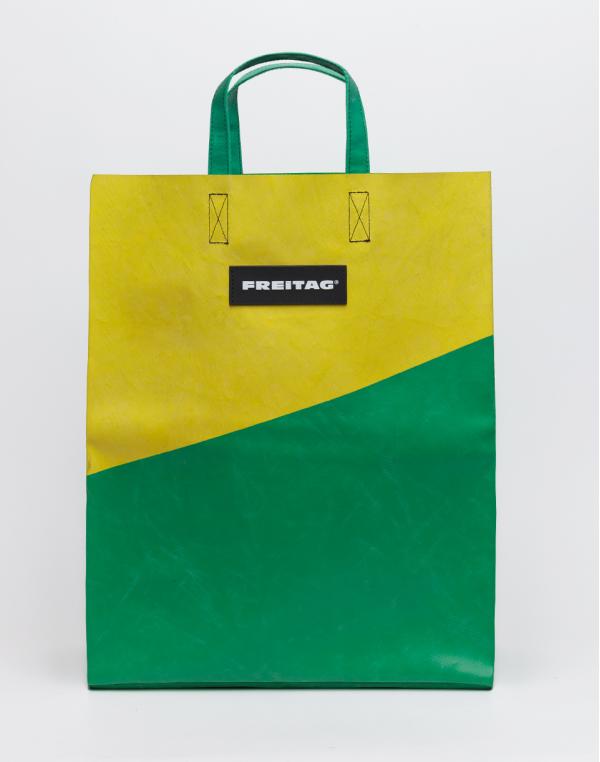 Freitag F52 Miami Vice