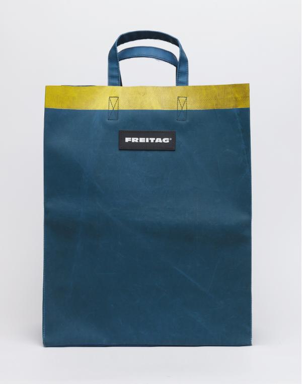 Freitag F52 Miami Vice