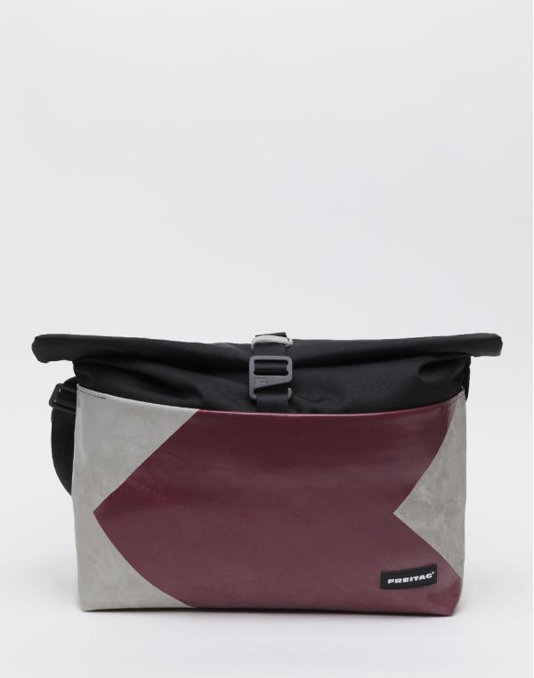 Freitag F640 Rollin Black