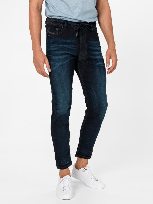 Narrot D-Ne Jeans Diesel Modrá
