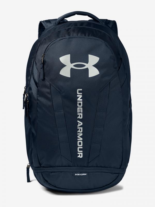 Hustle Batoh Under Armour Modrá