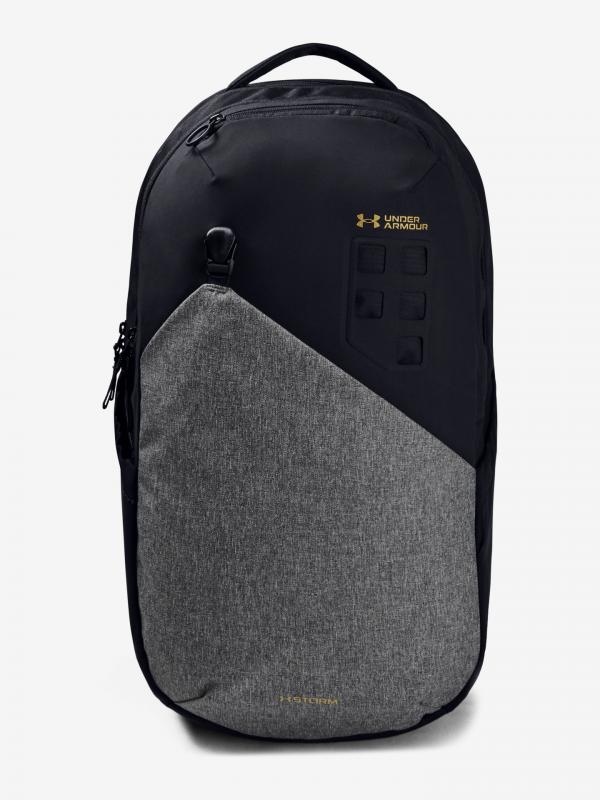 Guardian 2.0 Batoh Under Armour Černá