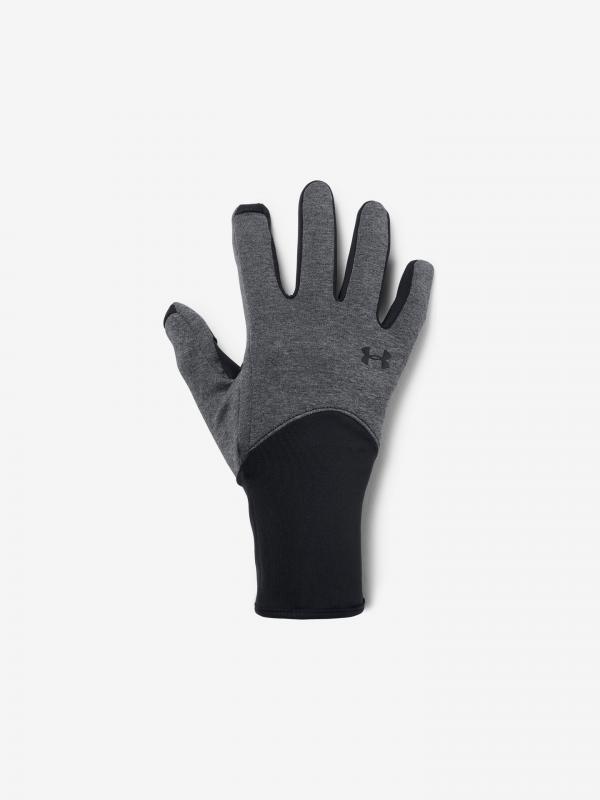 Liner Rukavice Under Armour Černá