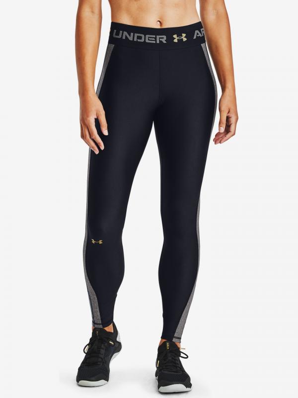 HeatGear® Armour Legíny Under Armour Černá