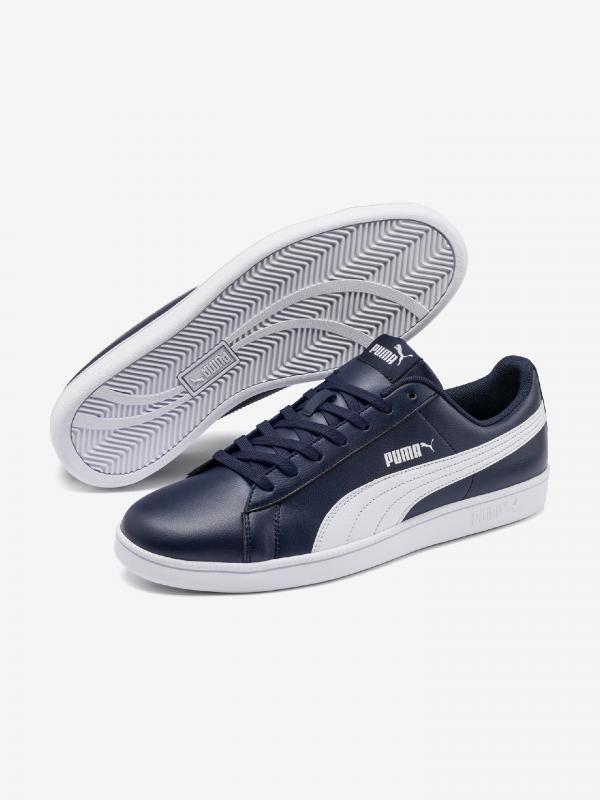 Puma Up Tenisky Puma Modrá